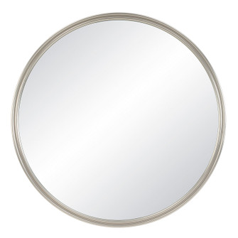 Oltimo Mirror in MATTE SATIN NICKEL (443|MT2680)