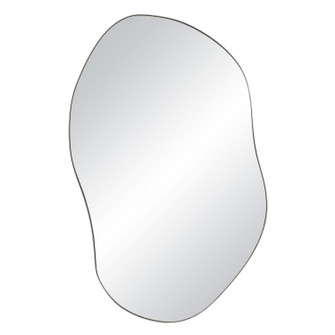 Javelin Mirror in BRUSHED MATTE SATIN NICKEL (443|MT2660)