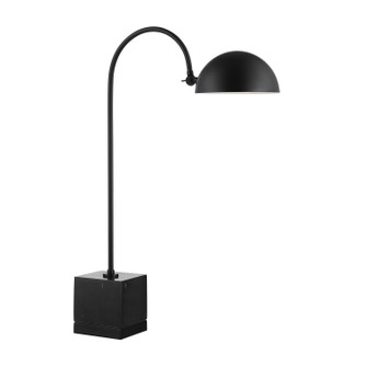 Sansia LED Table Lamp in Matte Black (443|LPT1288)
