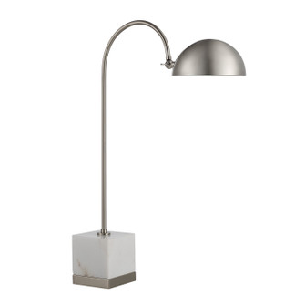 Edessa LED Table Lamp in Brushed Nickel (443|LPT1287)