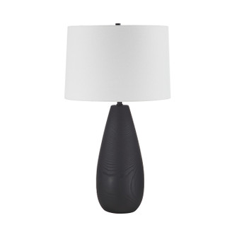 Tala LED Table Lamp in Matte Black (443|LPT1261)