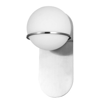 Sofia One Light Wall Sconce in Polished Chrome (216|SOF-121W-PC)