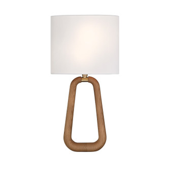 Jori Two Light Wall Sconce in Aged Brass (60|JOR-7352-AG-WD)