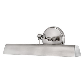 Arti LED Accent Light in Polished Antique Nickel (13|47094PL)