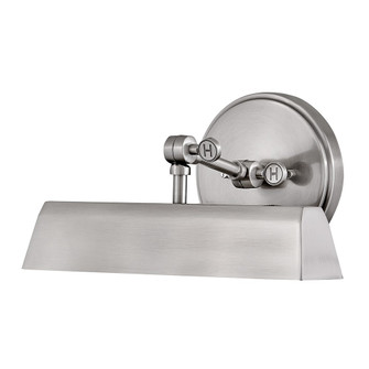 Arti LED Accent Light in Polished Antique Nickel (13|47093PL)