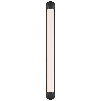 Belgrave LED Bath Light in Bronze (368|RL 2057BZ-WG)