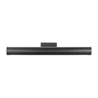 Azer Two Light Picture Light in Aged Iron (454|EW1222AI)