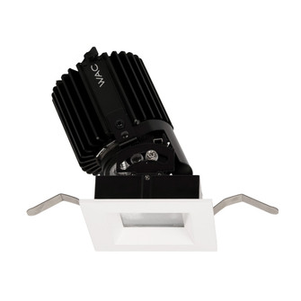 Volta LED Adjustable Trim in White (34|R2SAT-FTWB-WT)