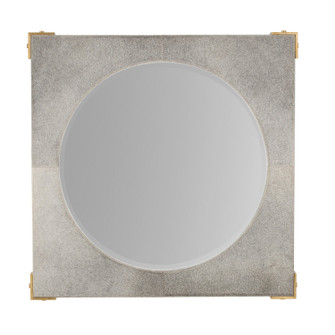 Kristen Mirror in Gray (314|WMI75)
