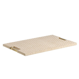 Kellen Tray in Taupe (314|AYI13)