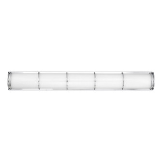 Harper LED Bathroom Vanity in Chrome (51|8-4204-36-11)