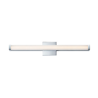 Spec 5CCT LED Bath Vanity in Polished Chrome (16|52054PC)