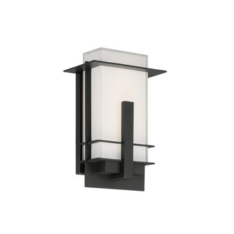 Kyoto LED Outdoor Wall Sconce in Bronze (281|WS-W22510-BZ)