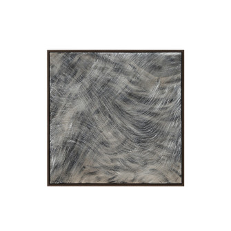Drift Canvas Art in Black Oak (443|OL2250)