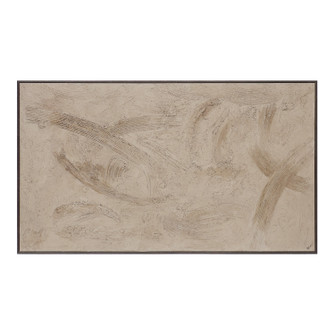 Trofa Canvas Art in Black Oak (443|OL2242)