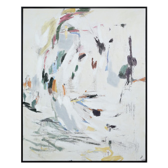 Cinta Canvas Art in Black (443|OL2212)