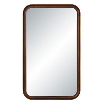 Salvia Mirror in Walnut (443|MT2742)