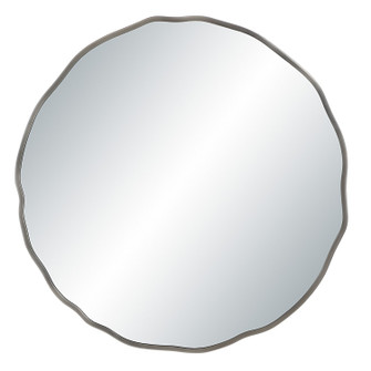 Cerro Mirror in Antique Nickel (443|MT2735)