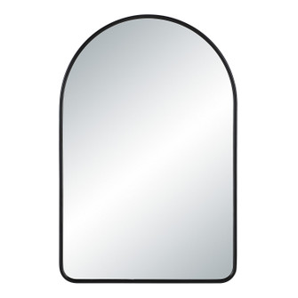 Cascais Mirror in Matte Black (443|MT2726)