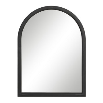 Olfito Mirror in Matte Black (443|MT2715)