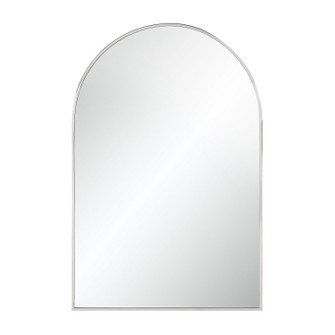 Plaka Mirror in Nickel (443|MT2693)