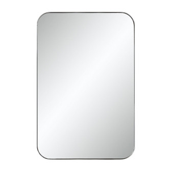 Louvas Mirror in Nickel (443|MT2692)