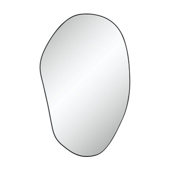 Gela Mirror in Matte Black (443|MT2682)