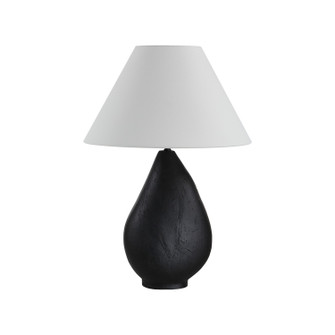 Sotiria Table Lamp in Texture Matte Black (443|LPT1366)