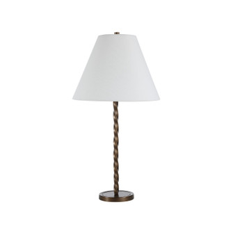 Veria Table Lamp in Dark Antique Bronze (443|LPT1364)