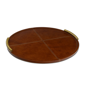 Hayes Tray in Brown (400|20-1692TAN)