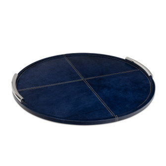 Hayes Tray in Blue (400|20-1692BL)