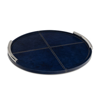 Hayes Tray in Blue (400|20-1691BL)