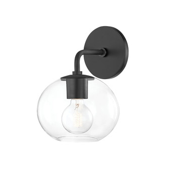 Margot One Light Wall Sconce in Old Bronze (428|H270101-OB)