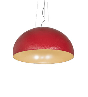 Gravity One Light Pendant in Braunrot & Perigold (57|281071)