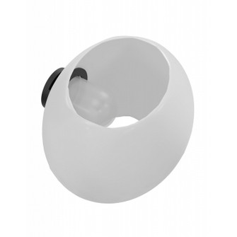 Fremont Collection LED Chandelier in white (192|G301)