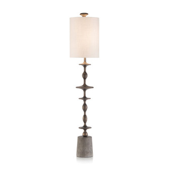 One Light Table Lamp in Matte (145|JRL-9952)