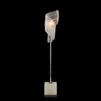 One Light Table Lamp in Enamel (145|JRL-9936)