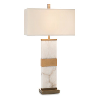 One Light Table Lamp (145|JRL-9084)