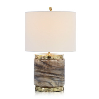 One Light Table Lamp (145|JRL-11057)