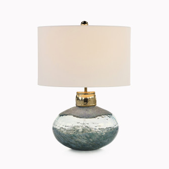 One Light Table Lamp (145|JRL-11052)