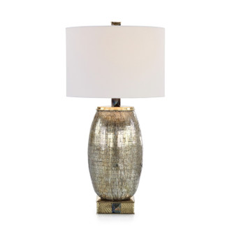 One Light Table Lamp in Polished (145|JRL-11039)