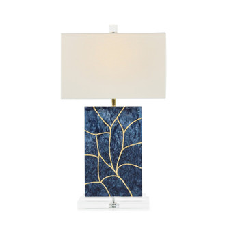 One Light Table Lamp (145|JRL-11019)