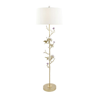 One Light Floor Lamp (145|JRL-10950)
