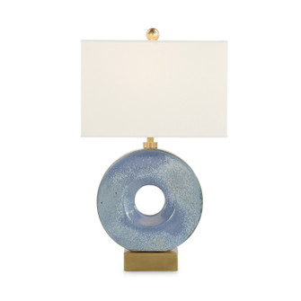 One Light Table Lamp (145|JRL-10934)