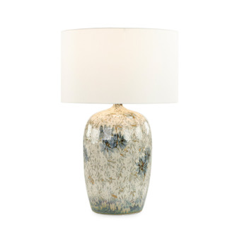 One Light Table Lamp (145|JRL-10928)