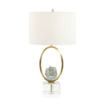 One Light Table Lamp (145|JRL-10920)