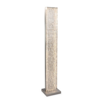 LED Floor Lamp in Brushed (145|JRL-10894)