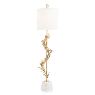 One Light Table Lamp in Polished (145|JRL-10866)