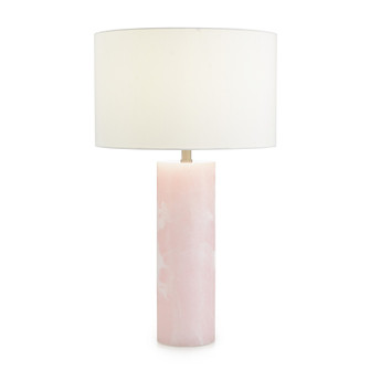One Light Table Lamp in Brushed (145|JRL-10811)