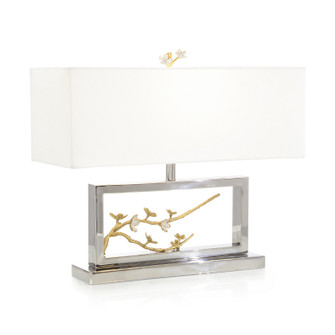 One Light Accent Lamp in Polished (145|JRL-10697)